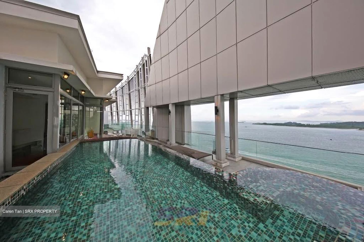 The Oceanfront @ Sentosa Cove (D4), Condominium #570267391